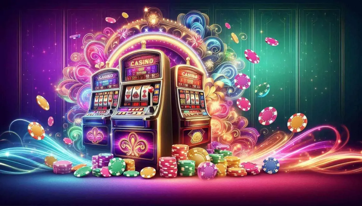 Fluffy Spins Casino